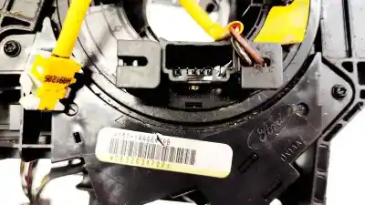 Автозапчасти б/у многофункциональное управление за ford c-max (cb3) 1.6 tdci cat ссылки oem iam 4m5t14a664ab  4m5t-14a664-ab