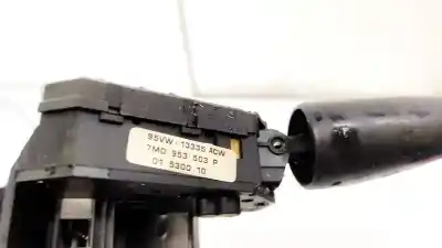 Second-hand car spare part multifunction switch for ford galaxy (vx) 1.9 tdi cat oem iam references 7m0953503p  95vw13335acw