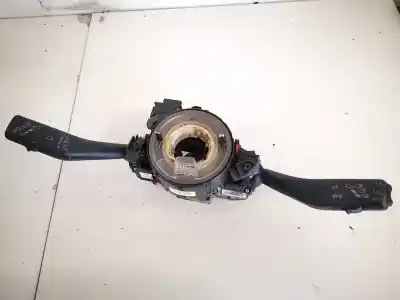 Автозапчастина б/у многофункційне управління для skoda fabia (6y2/6y3) 1.2 12v посилання на oem iam 1k0953513g