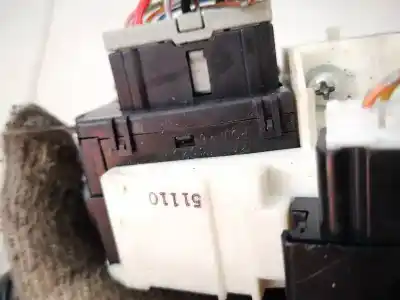 Second-hand car spare part multifunction switch for honda fr-v (be) 2.2 ctdi executive oem iam references m18620  