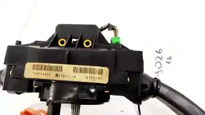 Second-hand car spare part multifunction switch for volvo v50 (545) 1.6 d oem iam references p30710342  17d772a