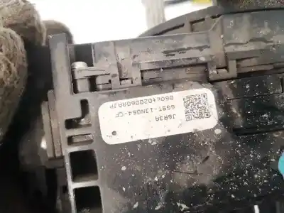 Автозапчасти б/у многофункциональное управление за ford s-max (ca1) 2.0 tdci cat ссылки oem iam 6g9t13n064cf  6g9t-13n064-cf