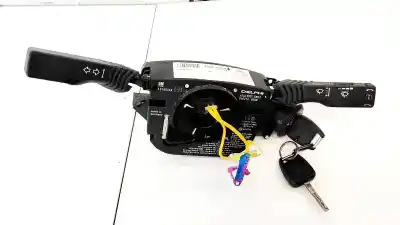 Автозапчасти б/у многофункциональное управление за OPEL SIGNUM 2.2 16V DTI CAT (Y 22 DTR / L50) ссылки OEM IAM 13165349  13165349EB