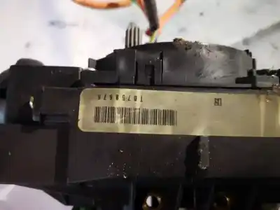 Second-hand car spare part multifunction switch for volvo v50 (545) 1.6 d oem iam references t0758676  