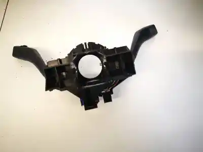 Peça sobressalente para automóvel em segunda mão comandos de alavanca por seat leon (1p1) 1.6 referências oem iam 1k0953503el  