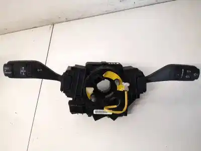 Автозапчасти б/у многофункциональное управление за ford focus c-max (cap) 1.8 tdci turbodiesel cat ссылки oem iam 4m5t14a664ab