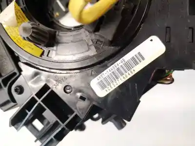 Автозапчастина б/у многофункційне управління для ford focus c-max (cap) 1.8 tdci turbodiesel cat посилання на oem iam 4m5t14a664ab  4m5t-14a664-ab