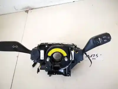 Peça sobressalente para automóvel em segunda mão comandos de alavanca por ford galaxy (ca1) 1.8 tdci cat referências oem iam 6g9t13n064cj