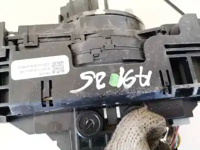 Peça sobressalente para automóvel em segunda mão comandos de alavanca por ford c-max 1.6 tdci cat referências oem iam bv6t13n064ag  bv6t-13n064-ag