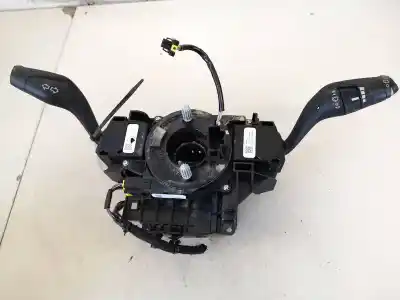 Автозапчасти б/у многофункциональное управление за FORD C-MAX 1.6 TDCi CAT ссылки OEM IAM BV6T13N064AG  BV6T-13N064-AG
