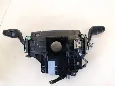 Peça sobressalente para automóvel em segunda mão comandos de alavanca por ford c-max 1.6 tdci cat referências oem iam bv6t13n064ag  bv6t-13n064-ag