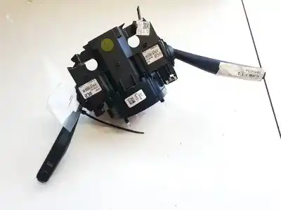 Second-hand car spare part multifunction switch for skoda octavia combi (1z5) 1.9 tdi dpf oem iam references 1k5953503da