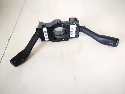 Автозапчасти б/у многофункциональное управление за audi a2 (8z) 1.4 tdi (55kw) ссылки oem iam 8l0953513g