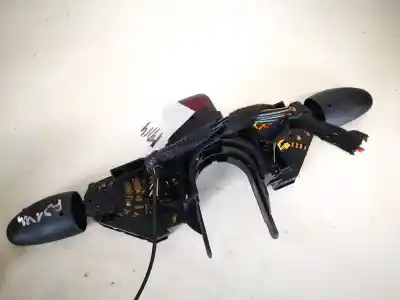 Second-hand car spare part multifunction switch for ford galaxy (vx) 1.9 tdi cat oem iam references 7m0953503p  95vw-13335acw