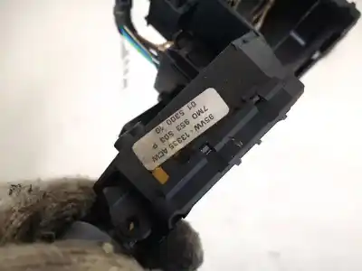 Second-hand car spare part multifunction switch for ford galaxy (vx) 1.9 tdi cat oem iam references 7m0953503p  95vw-13335acw