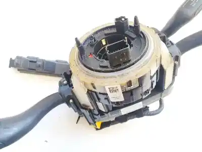 Second-hand car spare part multifunction switch for audi a6 avant (4f5) 3.0 tdi quattro oem iam references 4f0953503c  4f0953521, czk0301204603