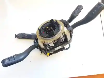 Peça sobressalente para automóvel em segunda mão comandos de alavanca por audi a6 avant (4f5) 3.0 tdi quattro referências oem iam 4f0953503c