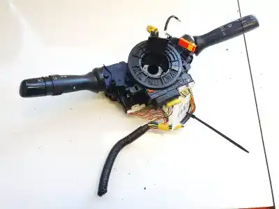 Second-hand car spare part multifunction switch for citroen c1 1.0 cat (384f) oem iam references 17f001