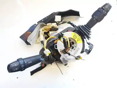 Peça sobressalente para automóvel em segunda mão comandos de alavanca por fiat ii bravo (198) (2007->) 1.9 d multijet referências oem iam b826