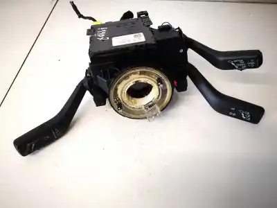 Pezzo di ricambio per auto di seconda mano comando multifunzione per volkswagen passat cc (357) 2.0 tdi dpf riferimenti oem iam 3c9953507bh
