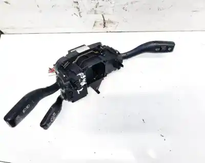 Peça sobressalente para automóvel em segunda mão comandos de alavanca por audi a4 avant (8e) 2.5 tdi (120kw) referências oem iam 8e0953549