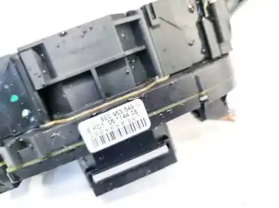 Second-hand car spare part multifunction switch for audi a4 avant (8e) 2.5 tdi (120kw) oem iam references 8e0953549  iek0105114408