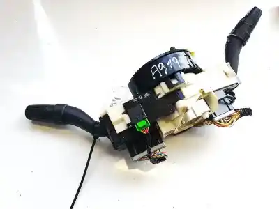 Peça sobressalente para automóvel em segunda mão comandos de alavanca por honda fr-v (be) 2.2 ctdi executive referências oem iam m21731