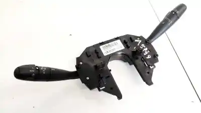 Pezzo di ricambio per auto di seconda mano Comando Multifunzione per CITROEN C4 PICASSO 1.6 16V HDi FAP Riferimenti OEM IAM 96644965XT  