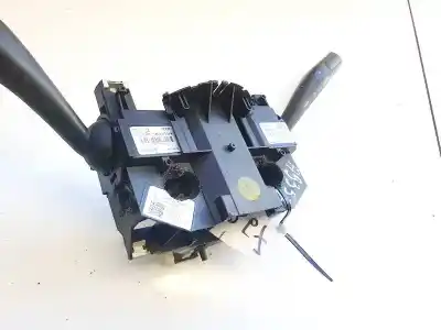 Автозапчастина б/у многофункційне управління для skoda octavia combi (1z5) 1.9 tdi dpf посилання на oem iam 1k0953519a  1k0953513