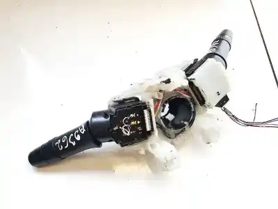 Автозапчастина б/у многофункційне управління для mitsubishi lancer viii (cy_a, cz_a) 2.0 di-d (cy8a) посилання на oem iam 8600a248  17d714 Автозапчастина б/у многофункційне управління для mitsubishi lancer viii (cy_a, cz_a) 2.0 di-d (cy8a) посилання на oem iam 8600a248  17d714