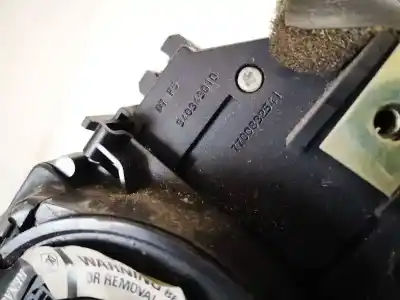 Second-hand car spare part multifunction switch for renault laguna (b56) 2.0 oem iam references 7700832541  