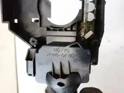 Second-hand car spare part multifunction switch for volvo v50 (545) 2.0 d oem iam references p30710344  17d770, t0015128