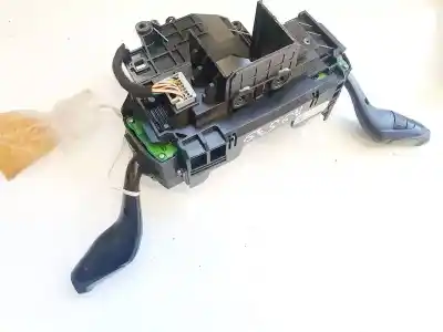 Second-hand car spare part multifunction switch for ford focus iii 1.6 ti oem iam references bv6t13n064ag  bv6t-13n064-ag, av6t-13335-ac, av6t-17a553-ac