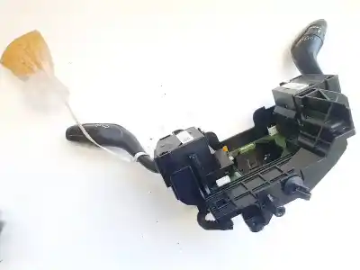 Peça sobressalente para automóvel em segunda mão comandos de alavanca por ford focus iii 1.6 ti referências oem iam bv6t13n064ag