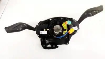 Recambio de automóvil de segunda mano de mando multifuncion, interruptor- palanca de limpiador de luz de giro para ford focus, 2011.04 - 2018 2.0 flexifuel 119kw 2011.04 - 2018 referencias oem iam f1ft13335aa