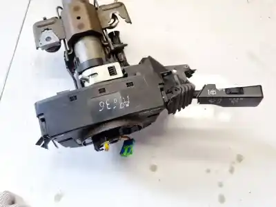 Автозапчасти б/у многофункциональное управление за opel vectra c (z02) 2.2 dti 16v (f69) ссылки oem iam 45369020  0311210191