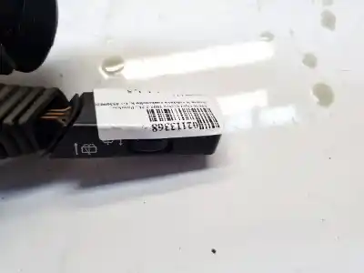 Автозапчасти б/у многофункциональное управление за opel vectra c (z02) 2.2 dti 16v (f69) ссылки oem iam 45369020  0311210191