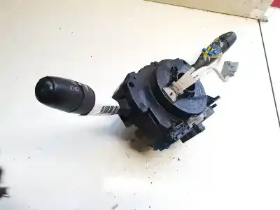Peça sobressalente para automóvel em segunda mão comandos de alavanca por citroen berlingo cuadro 1.6 16v hdi referências oem iam 98062257xt