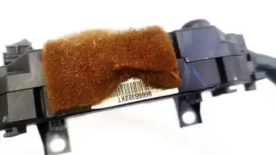Pezzo di ricambio per auto di seconda mano comando multifunzione per citroen c5 ii (rc_) 2.0 hdi (rcrhrh) riferimenti oem iam 96655322xt  