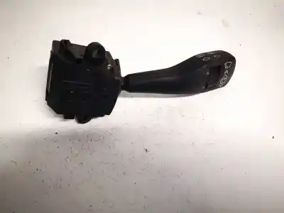 Peça sobressalente para automóvel em segunda mão Comandos De Alavanca por BMW X3 (E83) 3.0 Turbodiesel CAT Referências OEM IAM 8363669M  