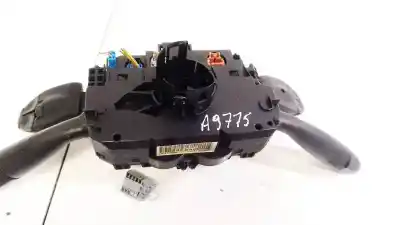 Автозапчастина б/у многофункційне управління для peugeot 308 2.0 16v hdi fap cat (rhr / dw10bted4) посилання на oem iam 96660150xt  96660150xt, 12277215