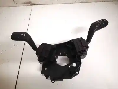 Second-hand car spare part MULTIFUNCTION SWITCH for FORD TRANSIT, III 2006.04 - 2012.12 FACELIFT  OEM IAM references 6C1T6475AB  6C1T13N064ED