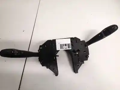 Pezzo di ricambio per auto di seconda mano COMANDO MULTIFUNZIONE per CITROEN C5 II (RC_)  Riferimenti OEM IAM 96655323XT  12276313