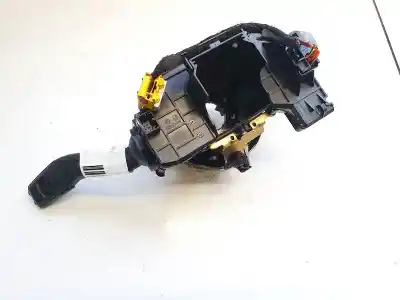 Pezzo di ricambio per auto di seconda mano Comando Multifunzione per AUDI A4, B7 2004.11 - 2008.06 2.0 TDI 103KW 2004.11 - 2008.06 Riferimenti OEM IAM 4E0953503B  CZK0301204602