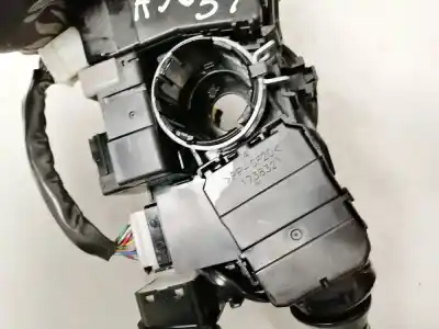 Автозапчастина б/у многофункційне управління для lexus gs (gs/us/ws19) 3.0 v6 24v cat посилання на oem iam 173832  