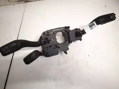 Peça sobressalente para automóvel em segunda mão comandos de alavanca por audi a8, d3 2002.09 - 2005.6 4.2 quattro 246kw 2002.10 - 2010.07 referências oem iam 4e0953549