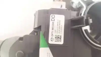 Автозапчасти б/у многофункциональное управление за mazda 2 lim. (de) 1.4 diesel cat ссылки oem iam df7166120b  df7166120bdd, lk0142645013 Автозапчасти б/у многофункциональное управление за mazda 2 lim. (de) 1.4 diesel cat ссылки oem iam df7166120b  df7166120bdd, lk0142645013