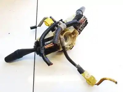 Second-hand car spare part multifunction switch for honda fr-v (be) 1.7 oem iam references m21731  