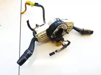 Pezzo di ricambio per auto di seconda mano comando multifunzione per honda fr-v (be) 1.7 riferimenti oem iam m21731