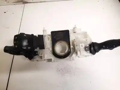 Peça sobressalente para automóvel em segunda mão comandos de alavanca por renault laguna iii 2.0 dci diesel cat referências oem iam 255670023r
